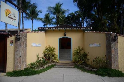 Hostal Pousada Villaggio