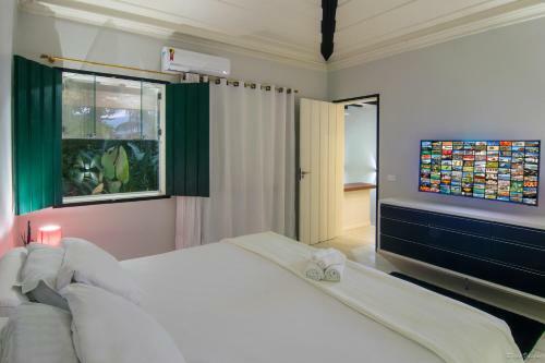 Apartamento Casa Condominio Piccola Paraty