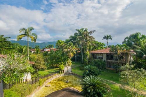 Apartamento Casa Condominio Piccola Paraty
