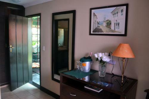 Guest House Paraty