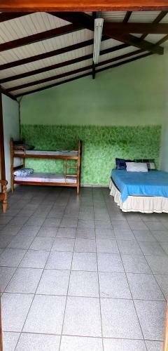 Blue Hostel Paraty