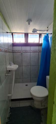 Blue Hostel Paraty