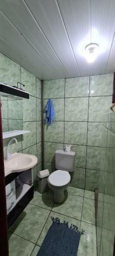 Blue Hostel Paraty