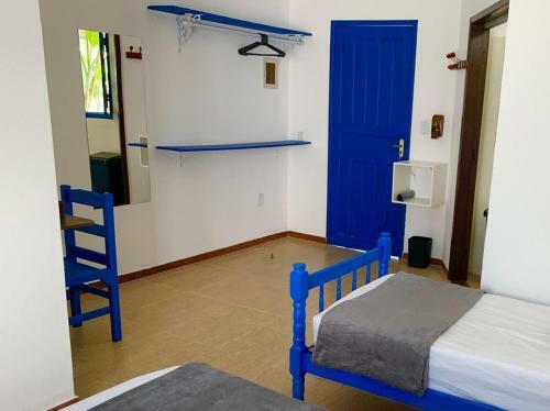 Hostal Su�tes Curta Paraty, Fam�lia E Pets