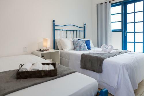 Hostal Su�tes Curta Paraty, Fam�lia E Pets