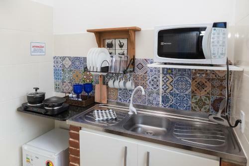 Hostal Su�tes Curta Paraty, Fam�lia E Pets