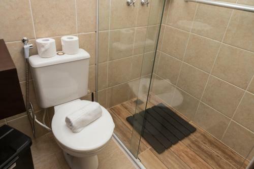 Hostal Su�tes Curta Paraty, Fam�lia E Pets