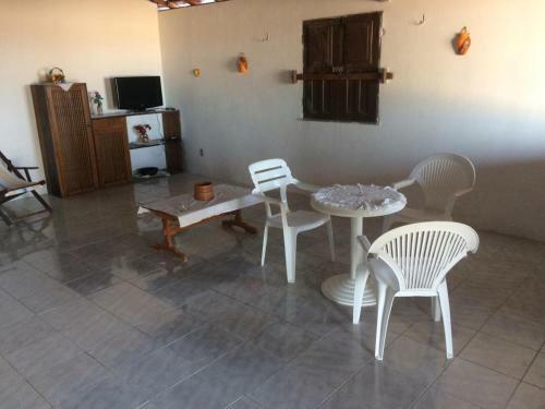 Casa Beira Mar Peito De Mo�a