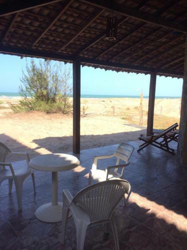 Casa Beira Mar Peito De Mo�a