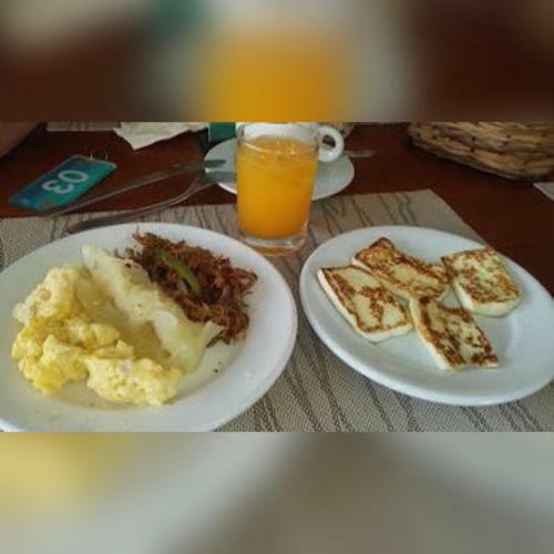 Hotel Pousada Vila Dos Corais