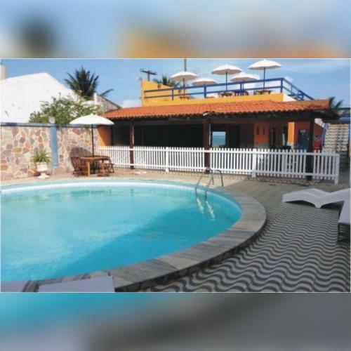 Hotel Pousada Vila Dos Corais