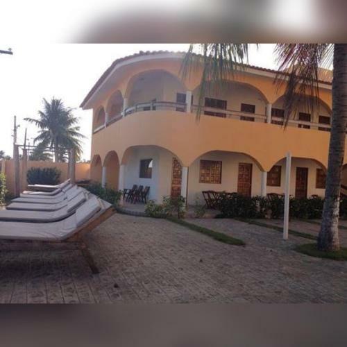 Hotel Pousada Vila Dos Corais