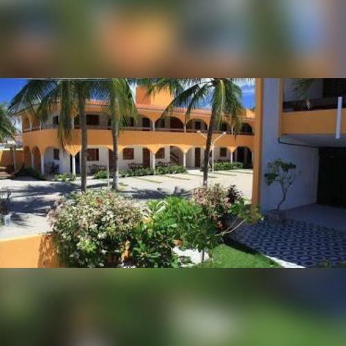Hotel Pousada Vila Dos Corais