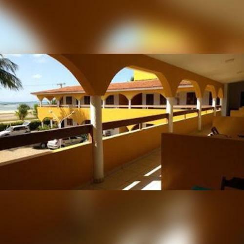 Hotel Pousada Vila Dos Corais