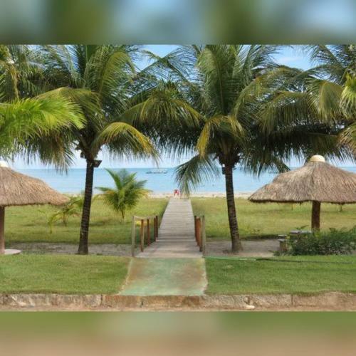 Hotel Pousada Vila Dos Corais