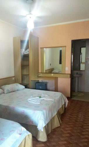 Agroturismo Estancia Montagner