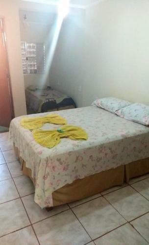 Agroturismo Estancia Montagner