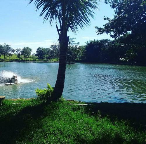 Agroturismo Estancia Montagner