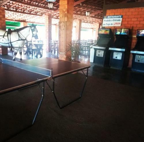 Agroturismo Estancia Montagner