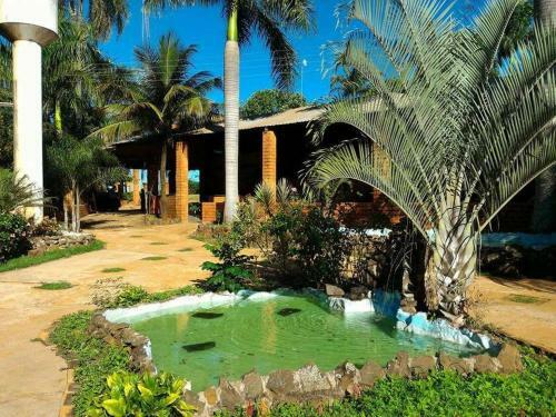 Agroturismo Estancia Montagner