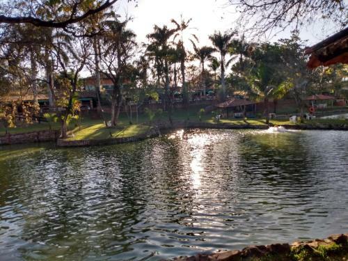 Agroturismo Estancia Montagner