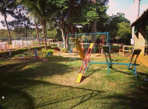 Agroturismo Estancia Montagner
