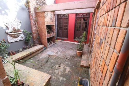 Pelotas Bier Hostel