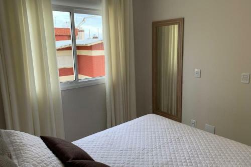 Apartamento Suite Completa Master Collection