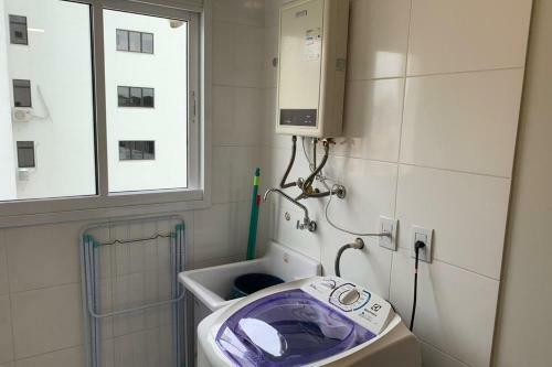 Apartamento Suite Completa Master Collection