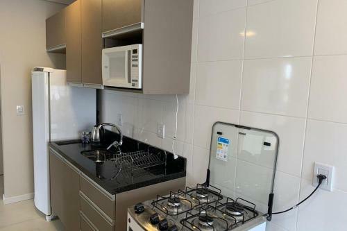 Apartamento Suite Completa Master Collection