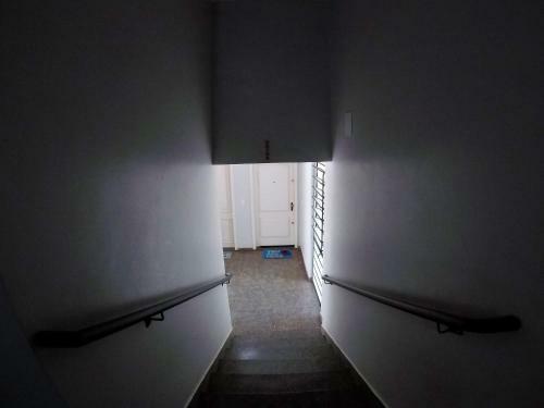 Apartamento Studio 10 De Abril Master Collection