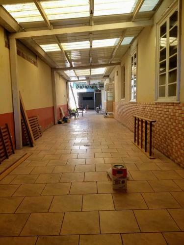 Tia Guta Rep�blica Para Mulheres
