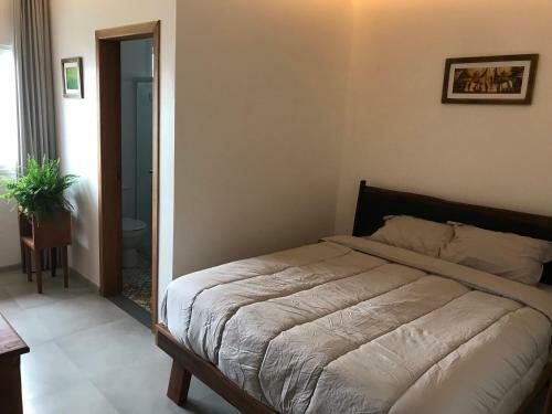 Hotel Pousada Casa Albatross