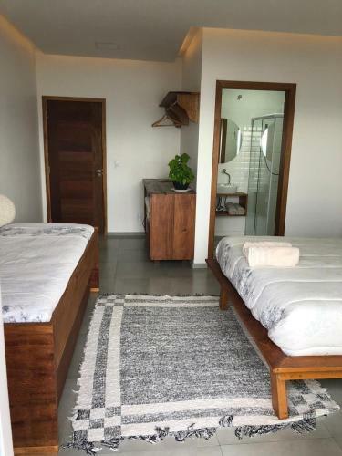 Hotel Pousada Casa Albatross
