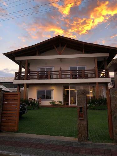 Hotel Pousada Casa Albatross