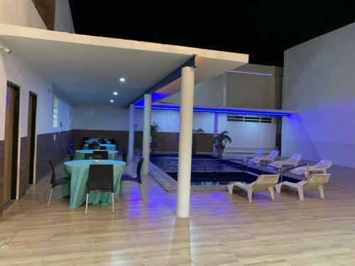 Hotel Caju�na Beach