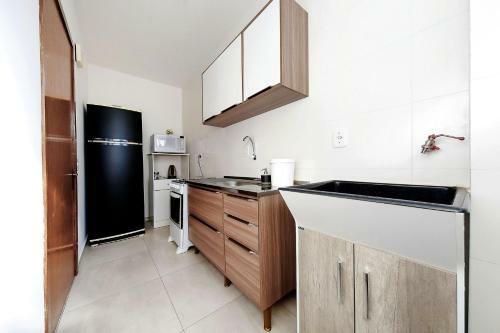 Apartamento Studio Central Saint Paul Master Collection