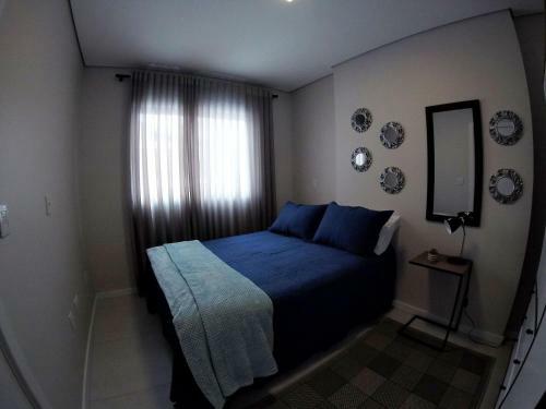 Apartamento Su�te Moderna Master Collection