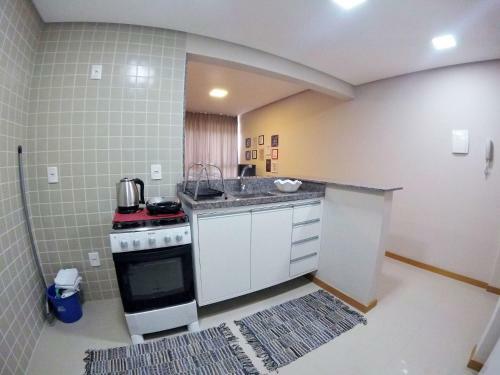 Apartamento Studio Central Belga Master Collection