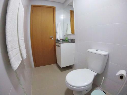 Apartamento Studio Central Belga Master Collection