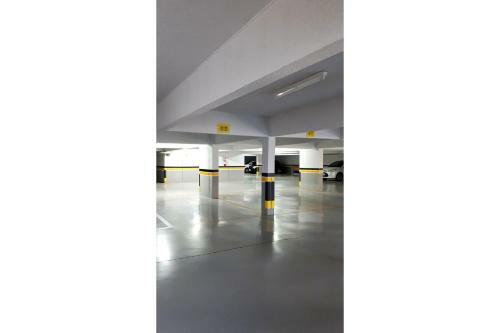 Apartamento Studio Central Belga Master Collection