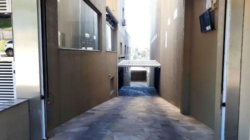 Apartamento Studio Central Belga Master Collection