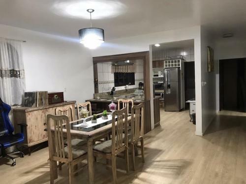 Aguiar House