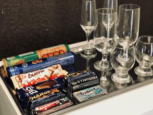 Hotel Motel Anonimus