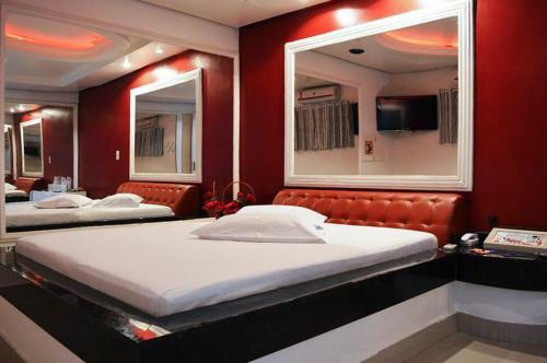 Hotel Motel Anonimus