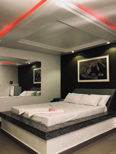 Hotel Motel Anonimus