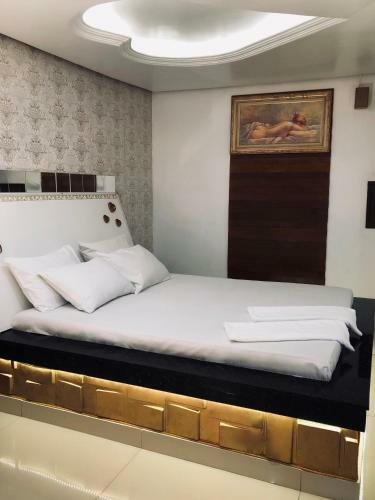 Hotel Motel Anonimus