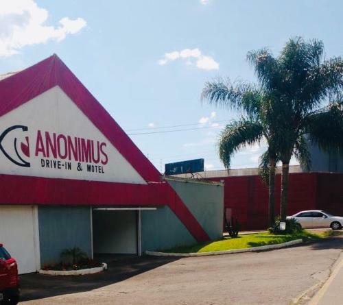 Hotel Motel Anonimus