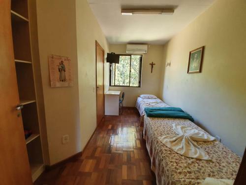 Hostal Casa Santa Cruz