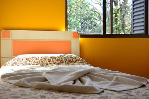 Hostal Casa Santa Cruz